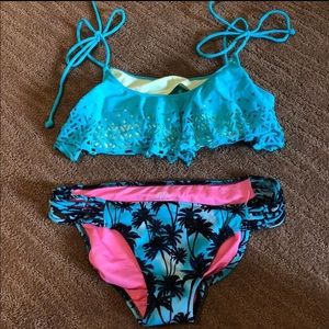 victoria’s secret PINK swim suit